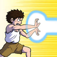 The Legend of Fireball MOD APK APK