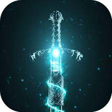The Sword of Rhivenia Mod APK APK