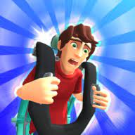 Theme Park Fun 3D Mod APK APK