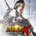 Three Kingdoms K: KING MAKER APK
