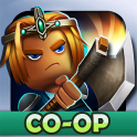 TinyLegends - Crazy Knight APK