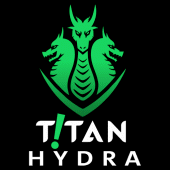 Titan Hydra APK APK