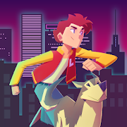 Top Run: Retro Pixel Adventure APK