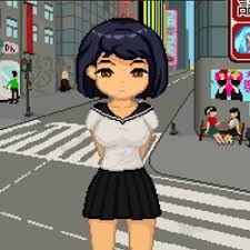 Torawarenoko APK APK