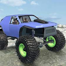 Torque Offroad Mod APK APK