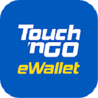 Touch N Go Ewallet Mod APK APK