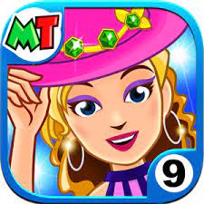 Town of Fashion APK APK