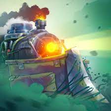Train of Hope Mod APK APK
