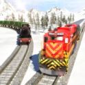 Train Simulator 3D APK