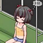 Train Ticket Control Game APK APK