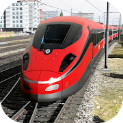 Trainz Simulator 3 MOD APK APK