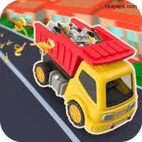 Trash Town Tycoon Mod APK APK