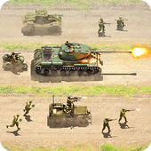 Trench Assault APK