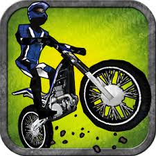 Trial Xtreme 4 APK APK