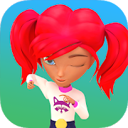 Tricky Liza apk APK