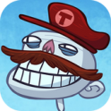 Troll Face Quest Video Games icon