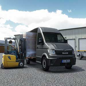 Truck and Logistics Simulator APK APK