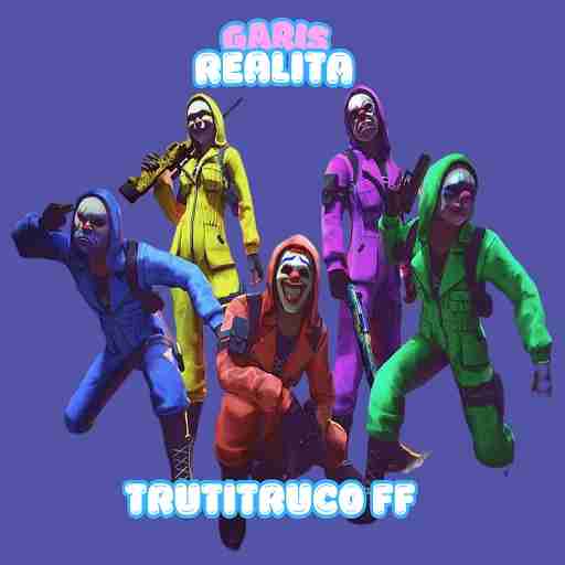 Trutitruco Free Fire APK icon