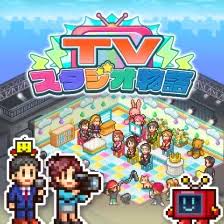 TV Studio Story APK APK