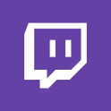Twitch: Livestream Multiplayer Games &amp; Esports icon