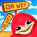 Ugandan Knuckles Battle Royale APK
