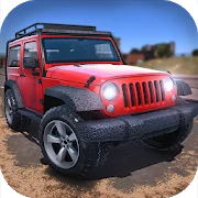 Ultimate Offroad Simulator APK