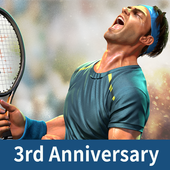 Ultimate Tennis APK