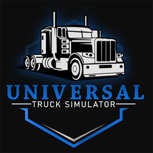 Universal Truck Simulator Mod APK APK