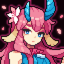 Unknown Knights Pixel RPG APK APK