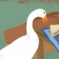 Untitled Goose Game APK APK