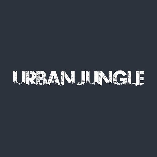 Urban Jungle Font APK APK
