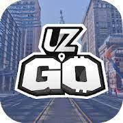 Uzyth GO App APK APK