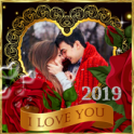 Valentine's Day Photo Frames 2019 APK
