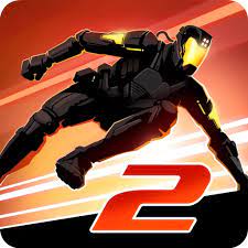 Vector 2 MOD APK APK