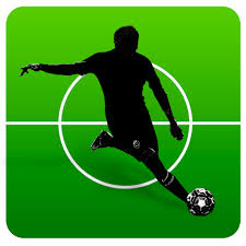 Ver Futbol Online APK icon
