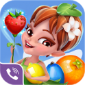 Viber Fruit Adventure icon