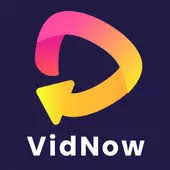 VidNow APK icon