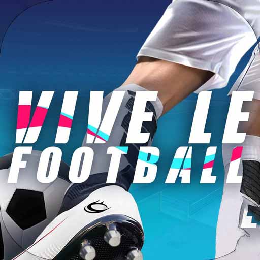 Vive le Football App Apk 2021 APK