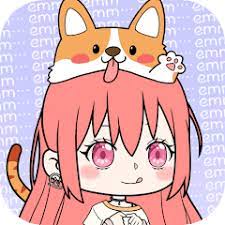 Vlinder Anime Avatar Mod APK APK