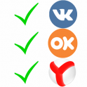 Vpn (vpn) Unblocker unlimited vk Ukraine APK