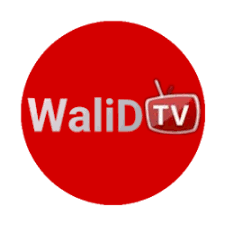 Walid TV APK APK