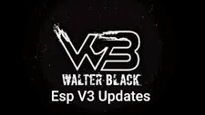 walter black v3 apk PUBG  APK