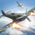 War Dogs: Air Combat Flight Simulator WW II APK