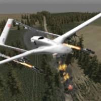 War Drone Mod APK APK