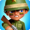 War Heroes: бесплатно мультиплеер война APK