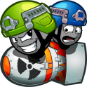 Warlings: Армагеддон APK