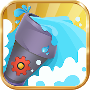 WaterSmash APK