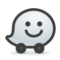 Waze - GPS Navigator, Maps & Traffic APK