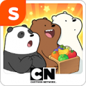 We Bare Bears Match3 Repairs APK