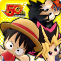 Weekly Shonen Jump: Jikkyou Janjan Stadium APK